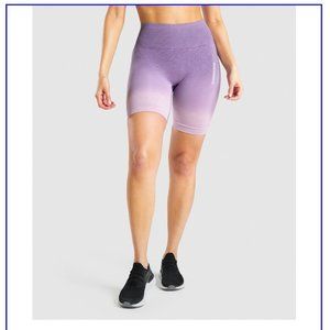 Gymshark Biker Shorts Size L